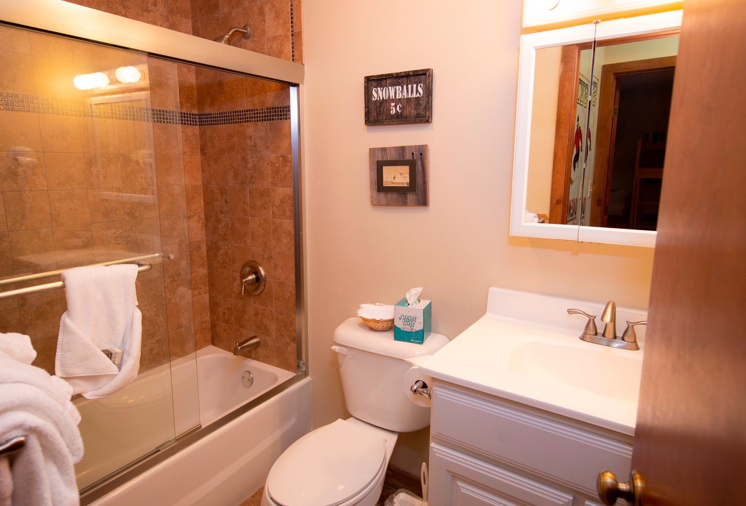 Ludlow Vacation Rental