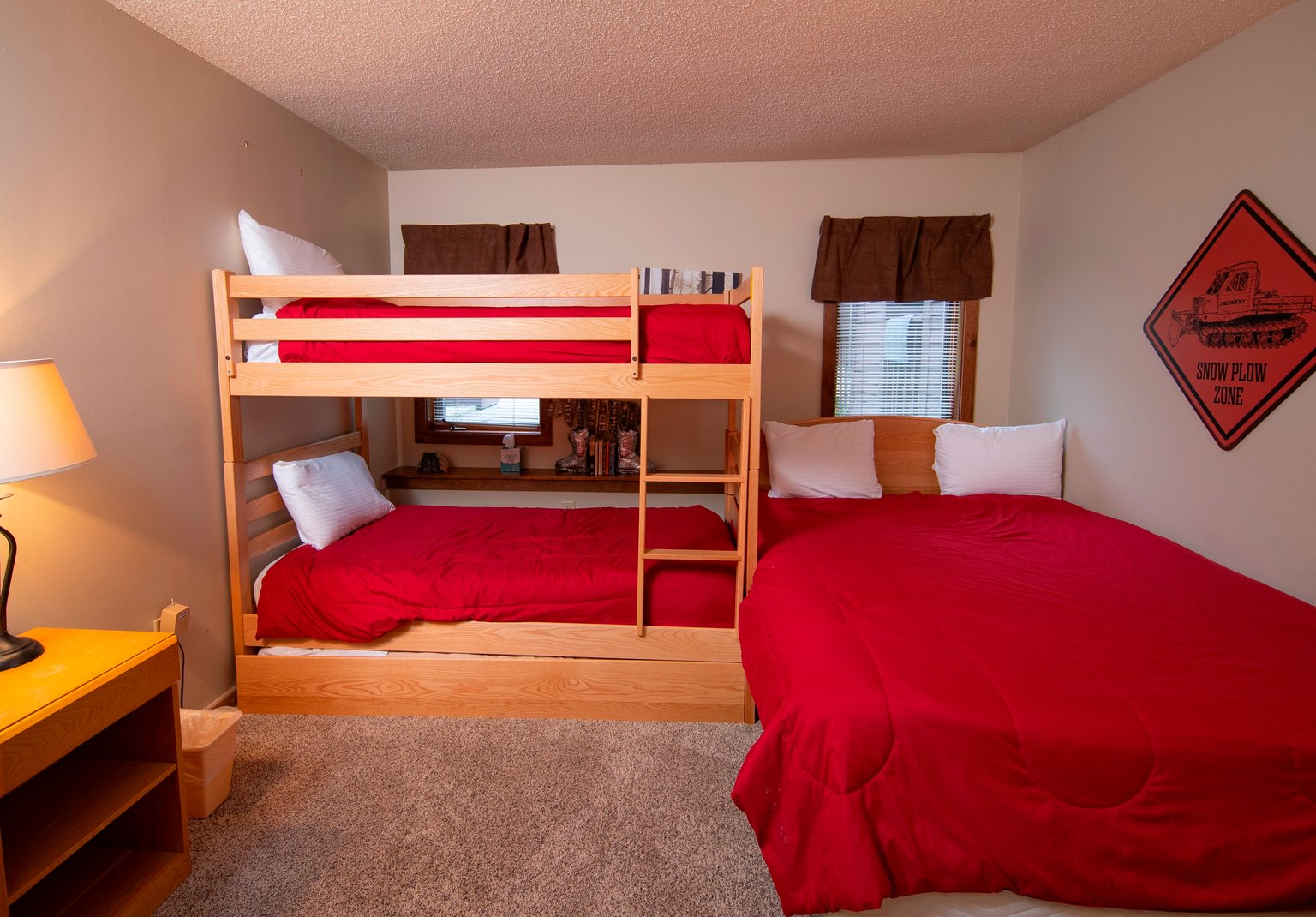 Ludlow Vacation Rental