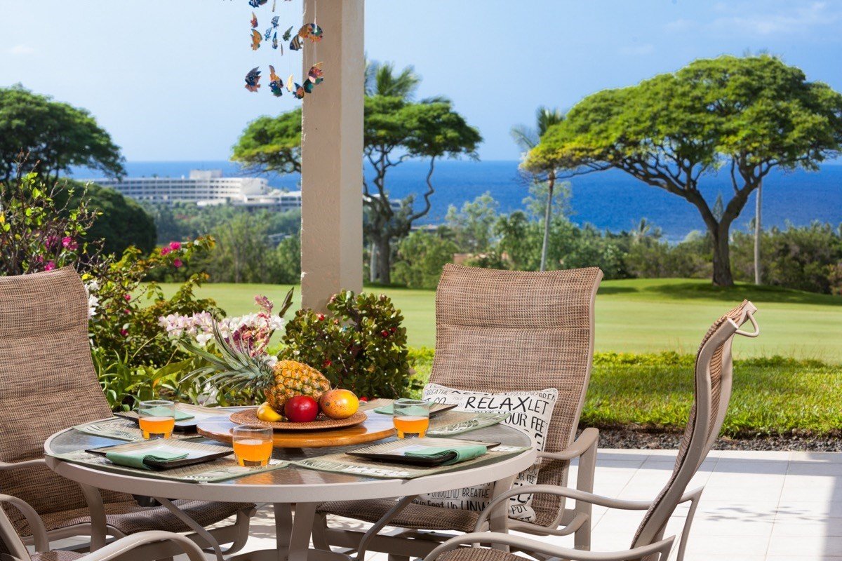 Kailua Kona Vacation Rental