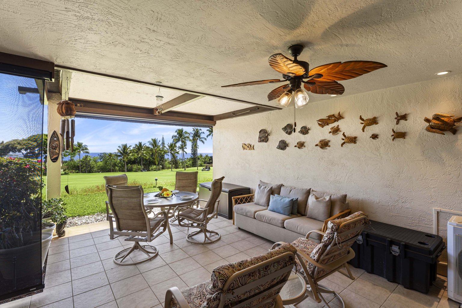 Kailua Kona Vacation Rental