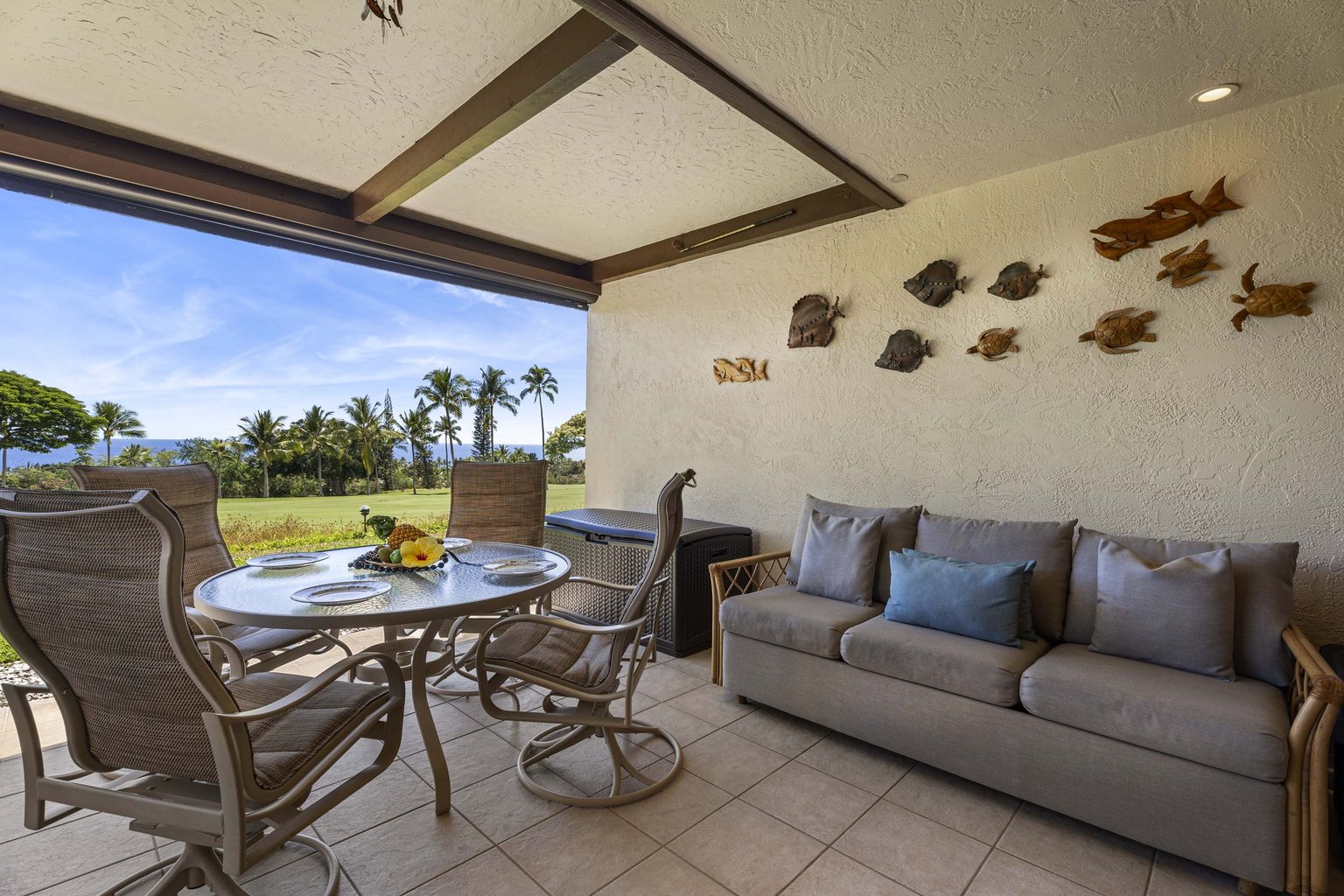 Kailua Kona Vacation Rental