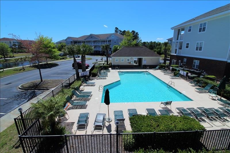 North Myrtle Beach Vacation Rental