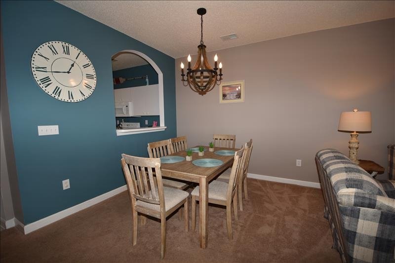 North Myrtle Beach Vacation Rental