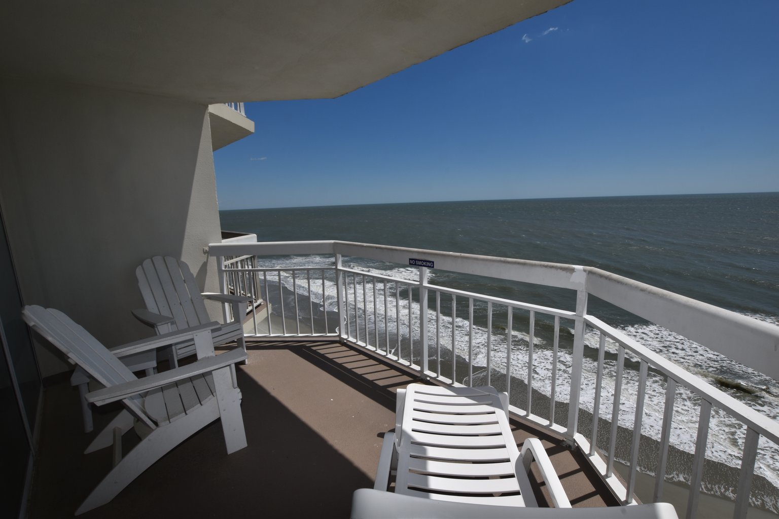 Garden City Beach Vacation Rental