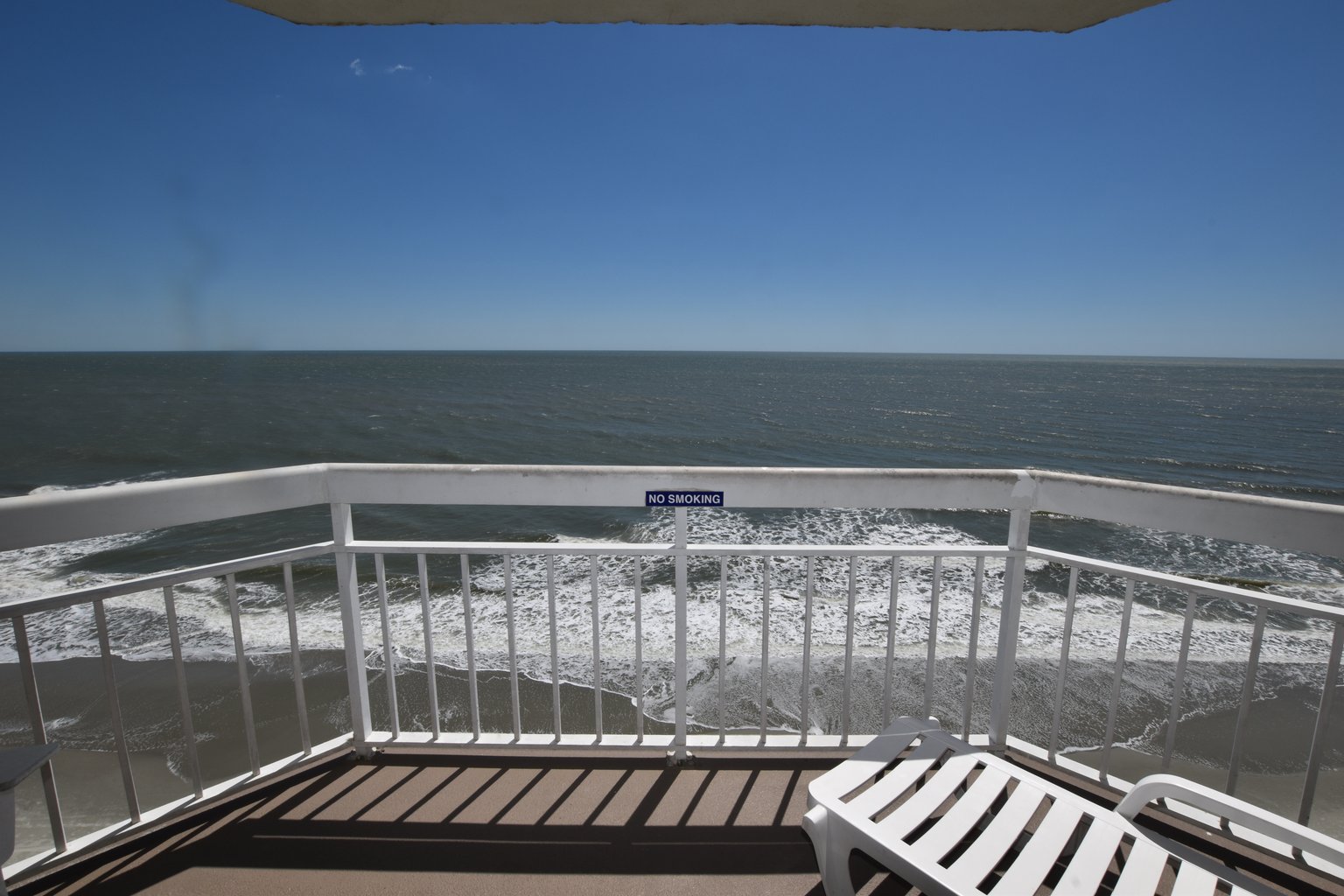 Garden City Beach Vacation Rental