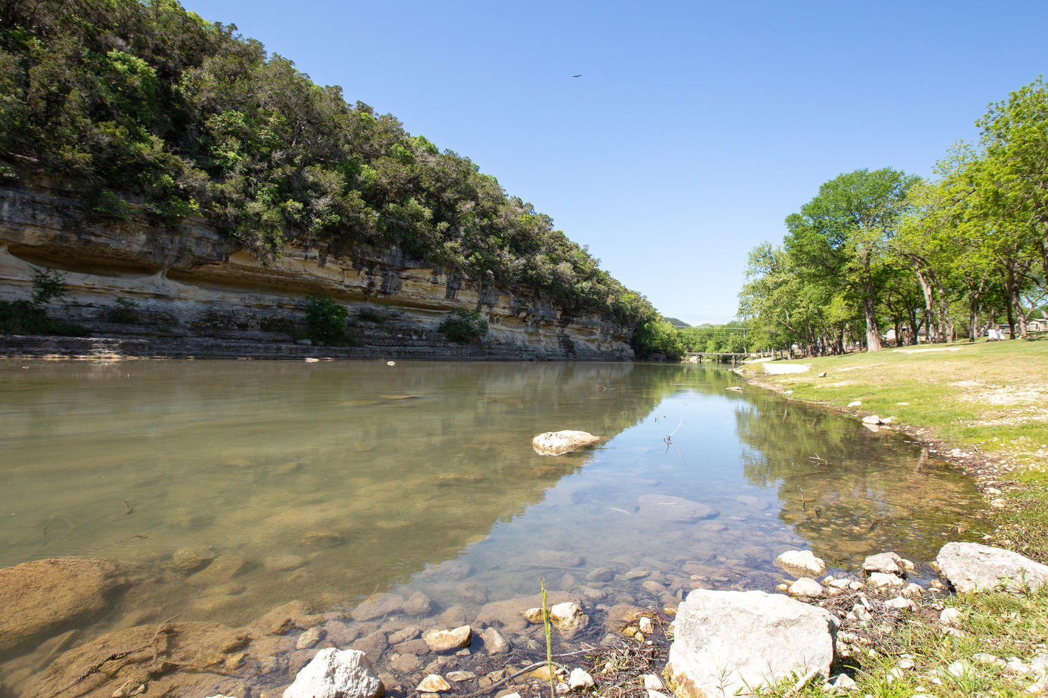 New Braunfels Vacation Rental