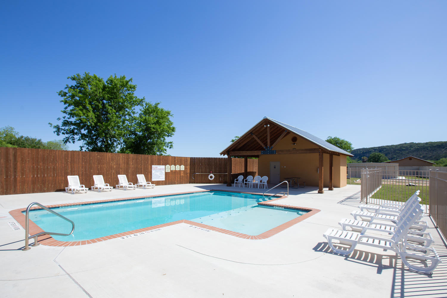 New Braunfels Vacation Rental