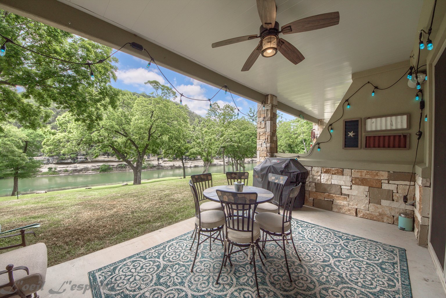 New Braunfels Vacation Rental