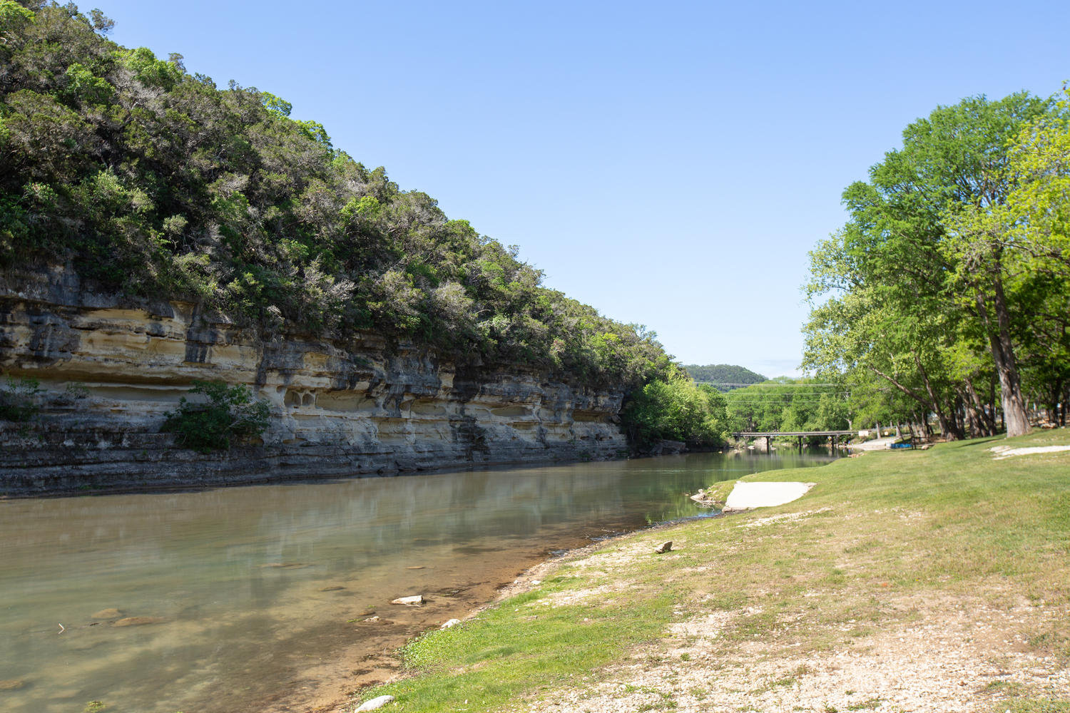 New Braunfels Vacation Rental