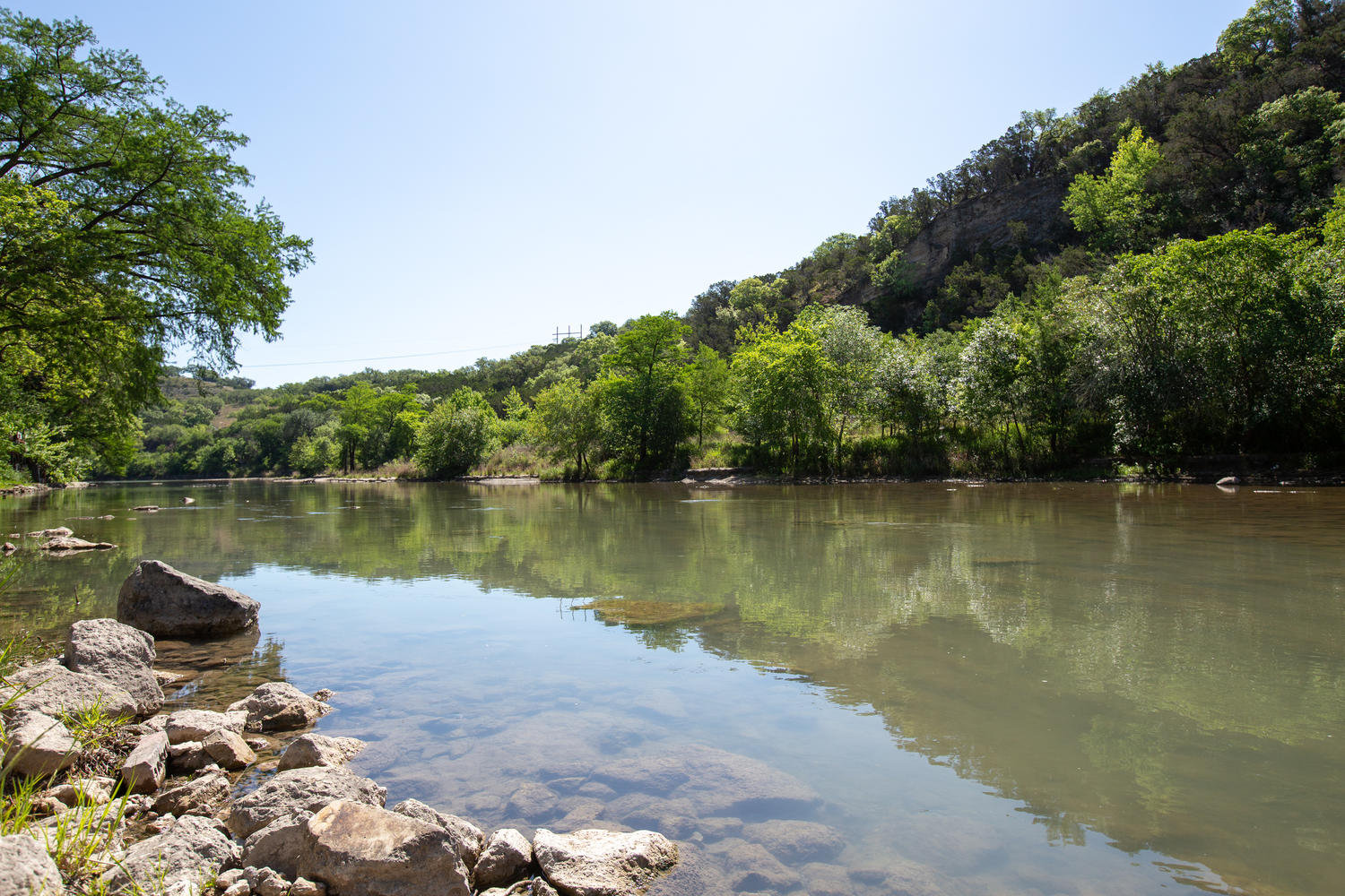 New Braunfels Vacation Rental
