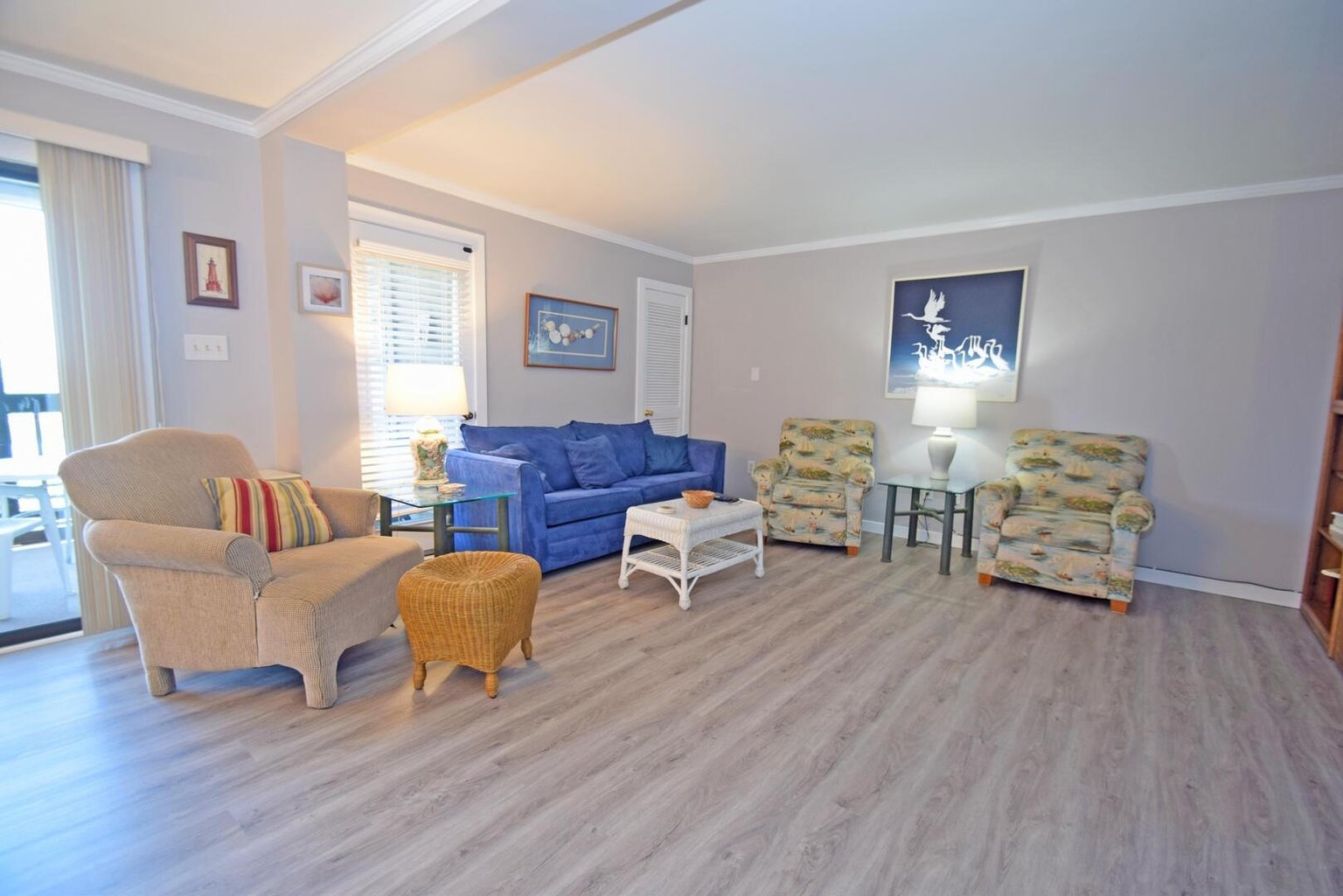 Ocean City Vacation Rental