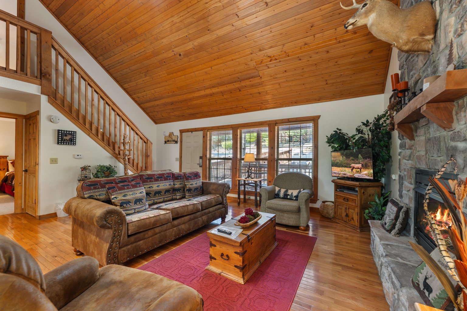 Branson West Vacation Rental