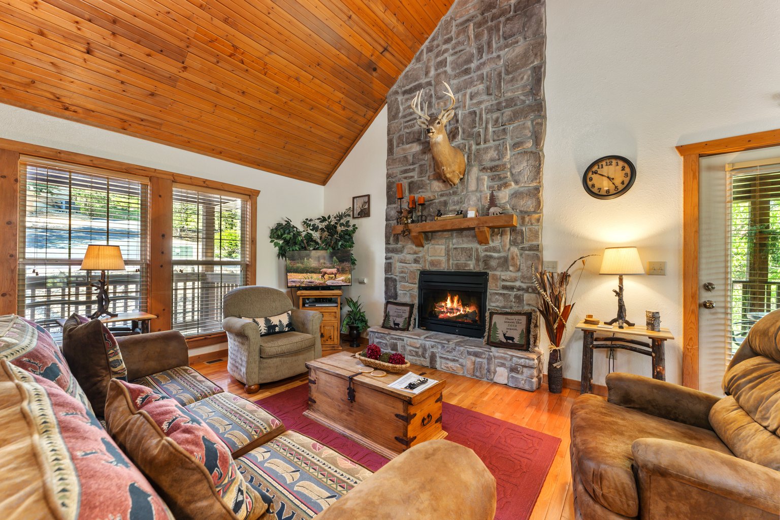 Branson West Vacation Rental