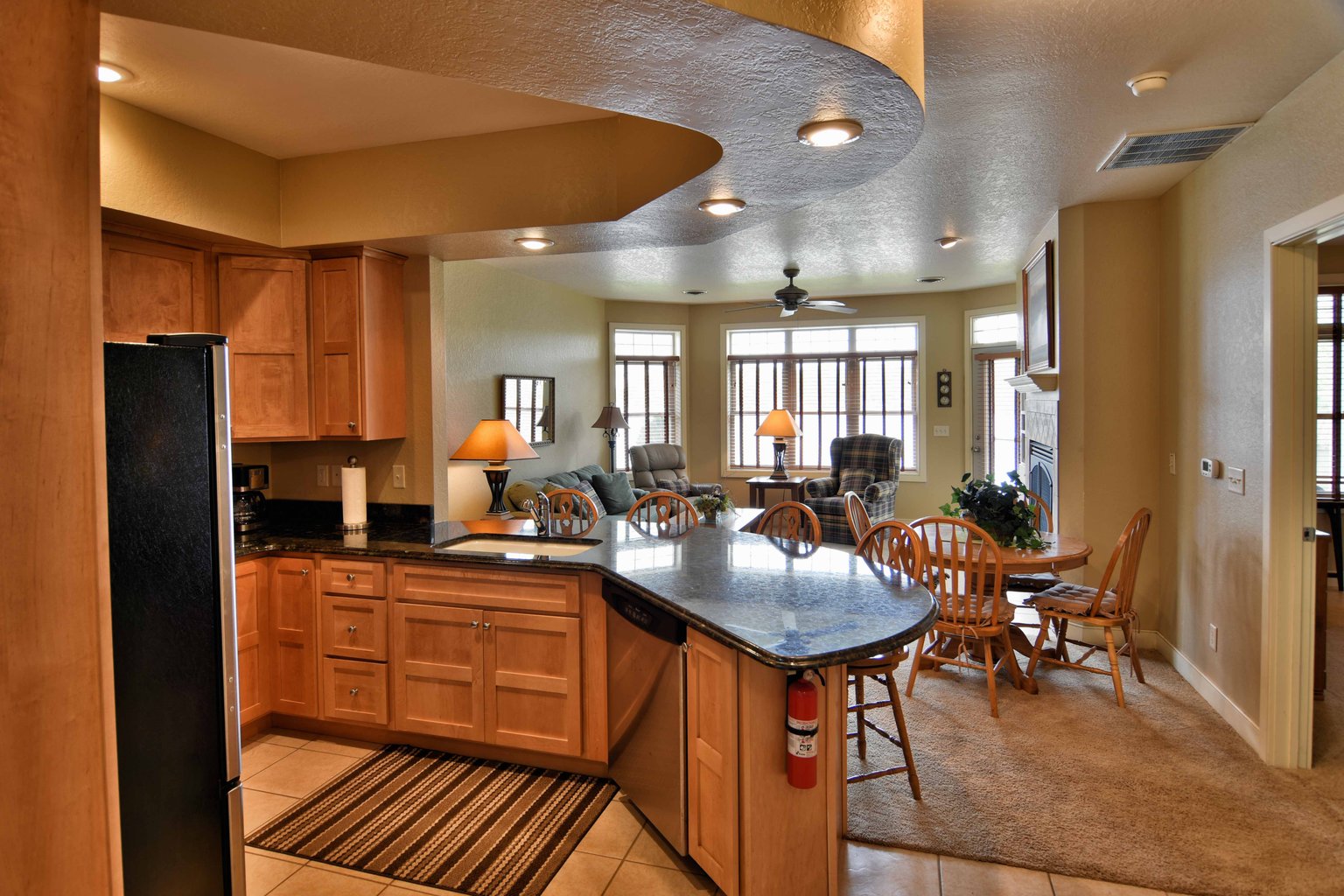 Birchwood Vacation Rental
