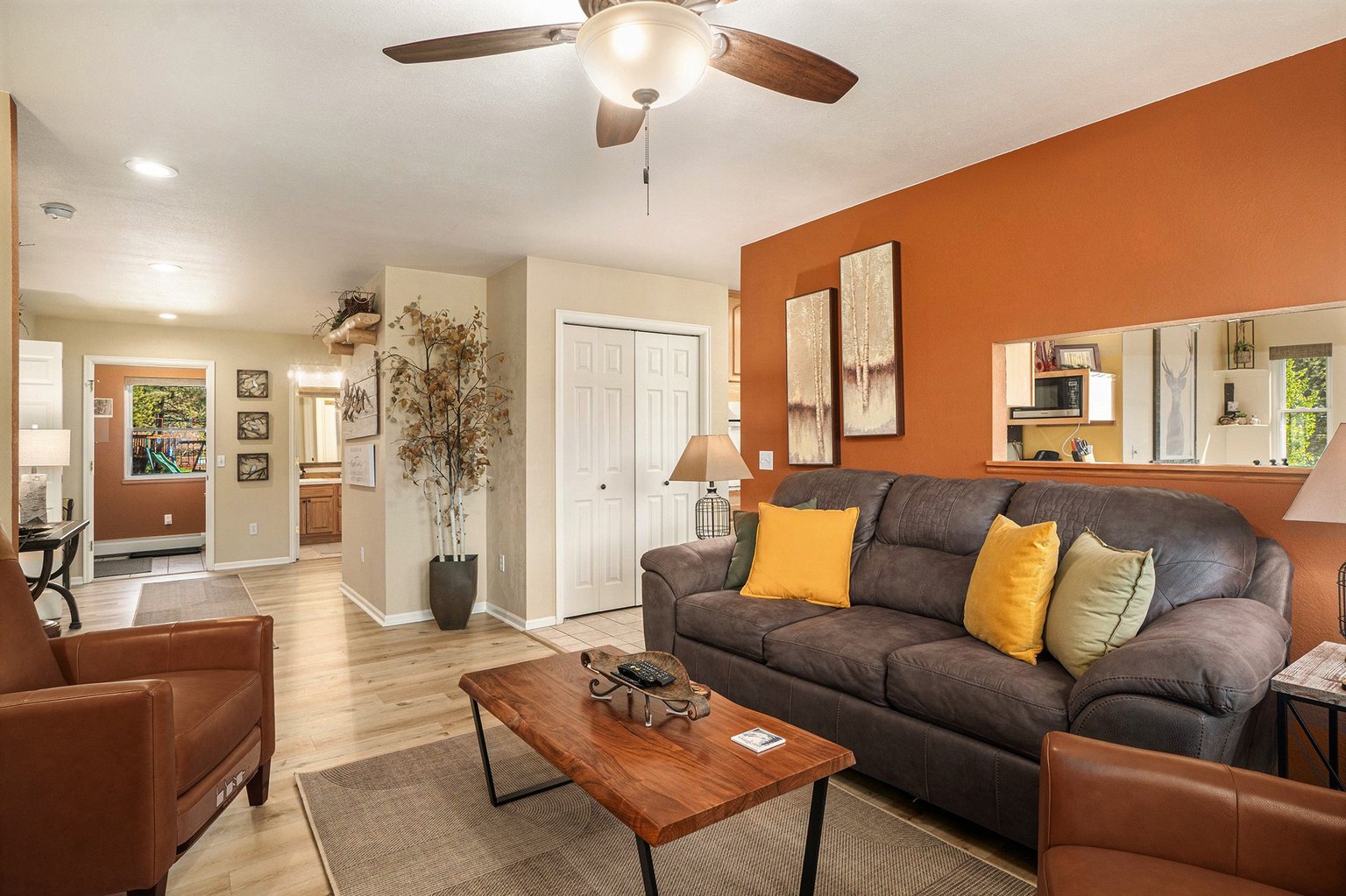 Estes Park Vacation Rental
