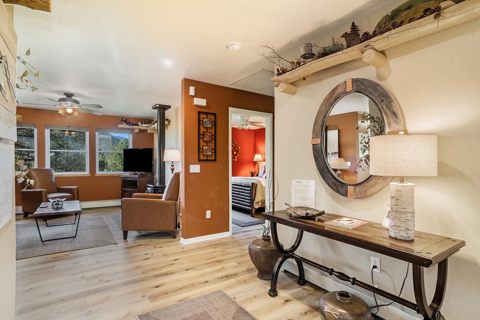 Estes Park Vacation Rental