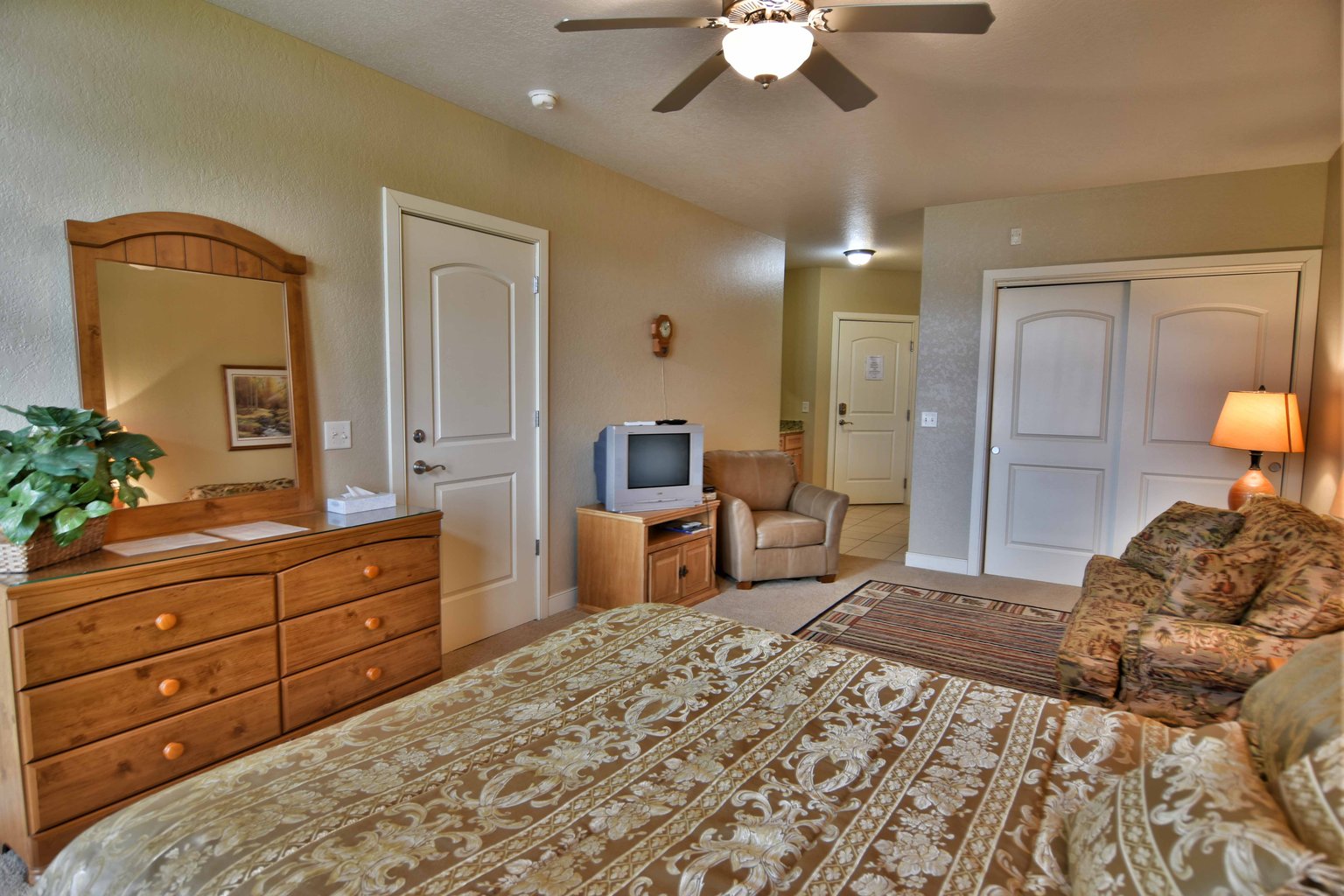 Birchwood Vacation Rental