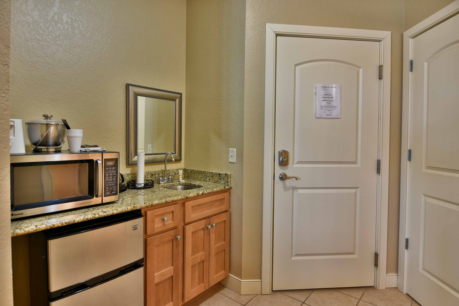 Birchwood Vacation Rental