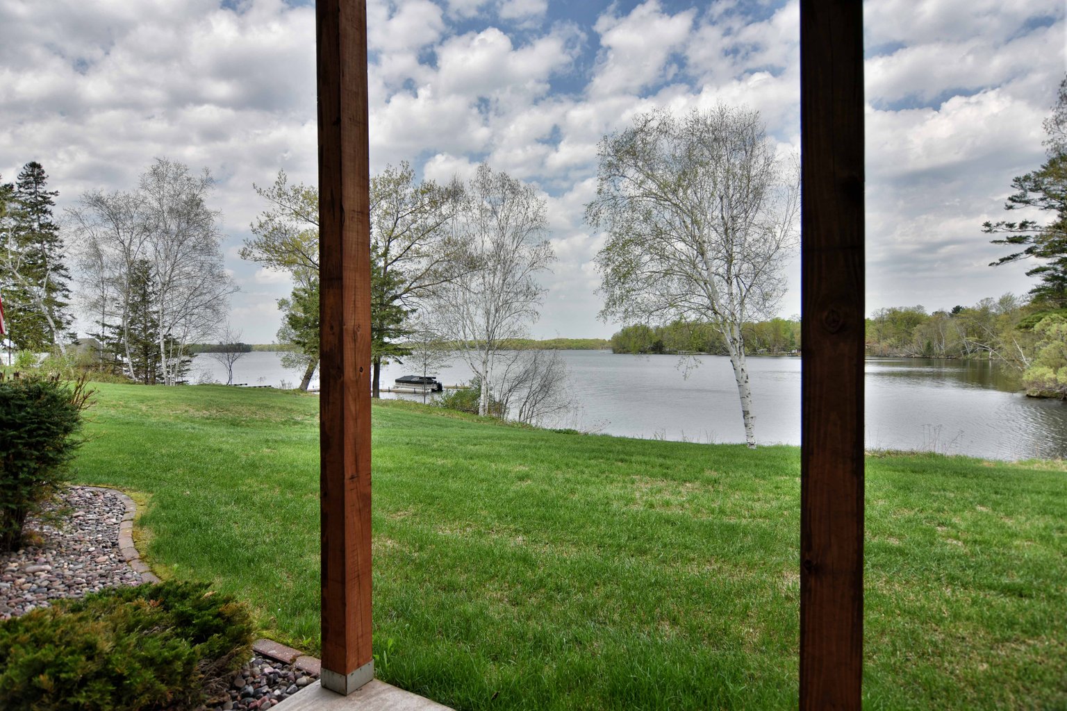 Birchwood Vacation Rental