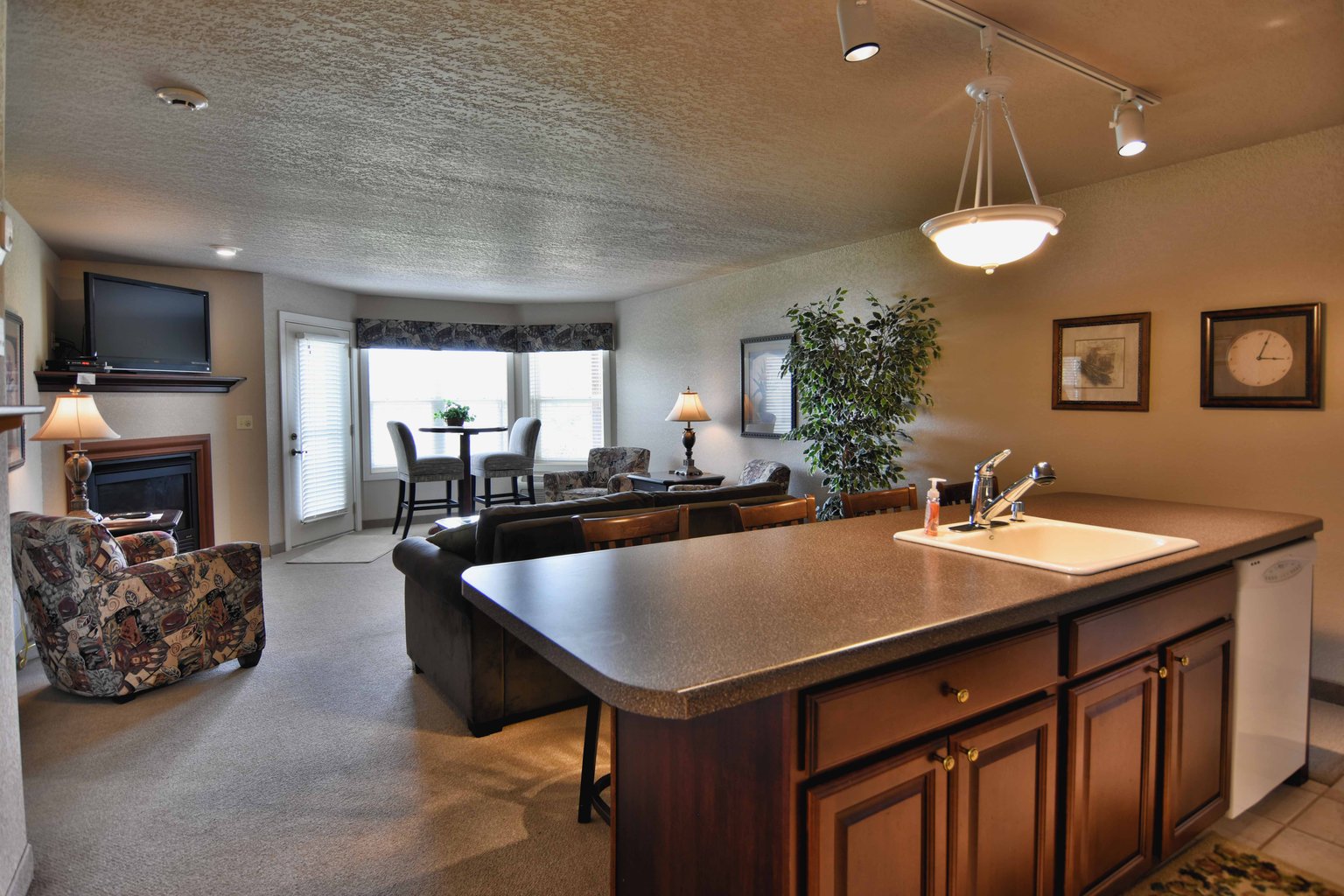 Birchwood Vacation Rental