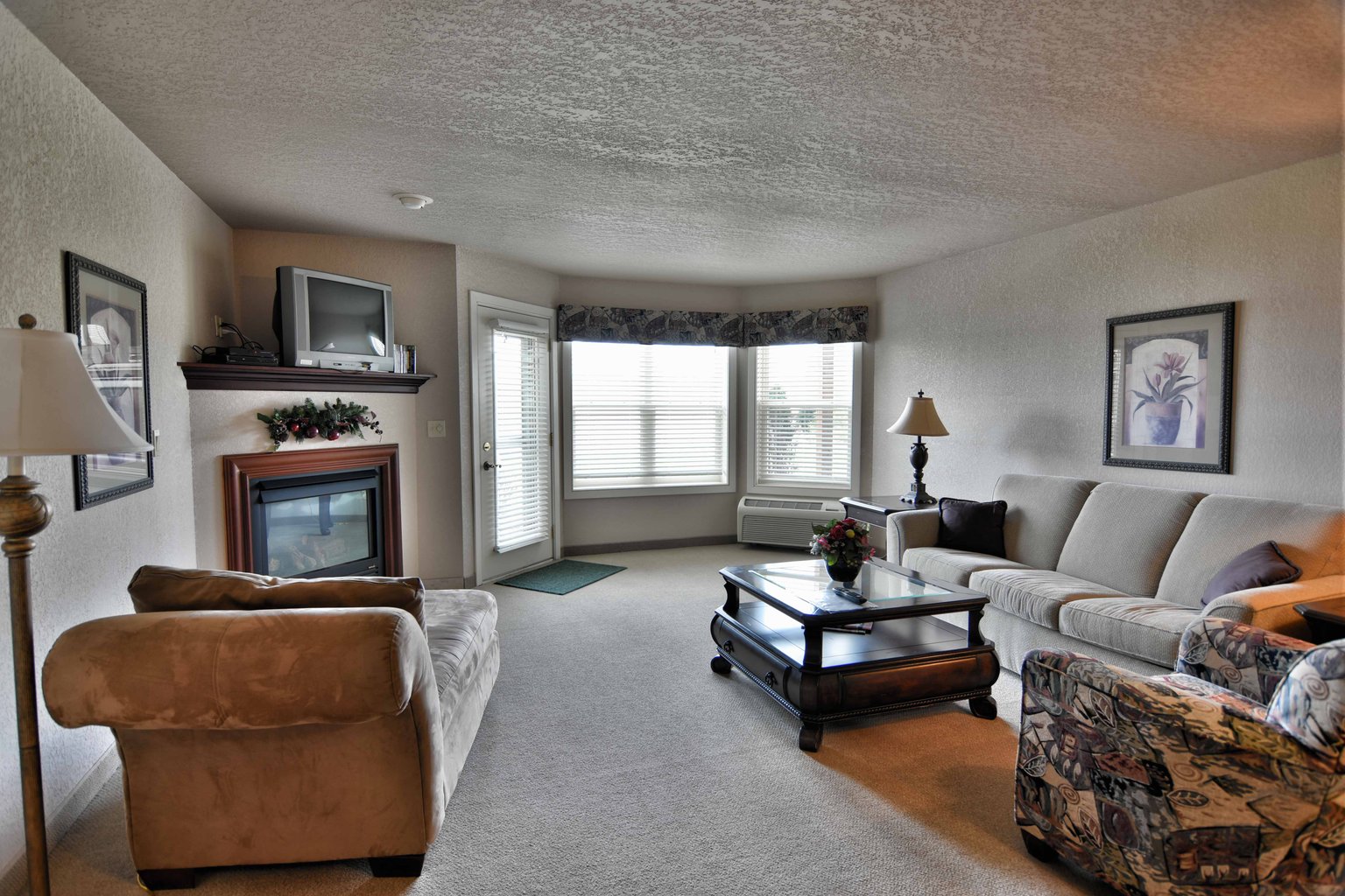 Birchwood Vacation Rental