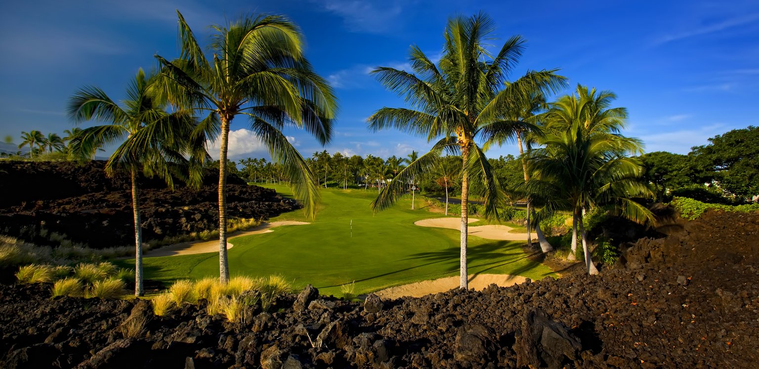 Waikoloa, Vacation Rental