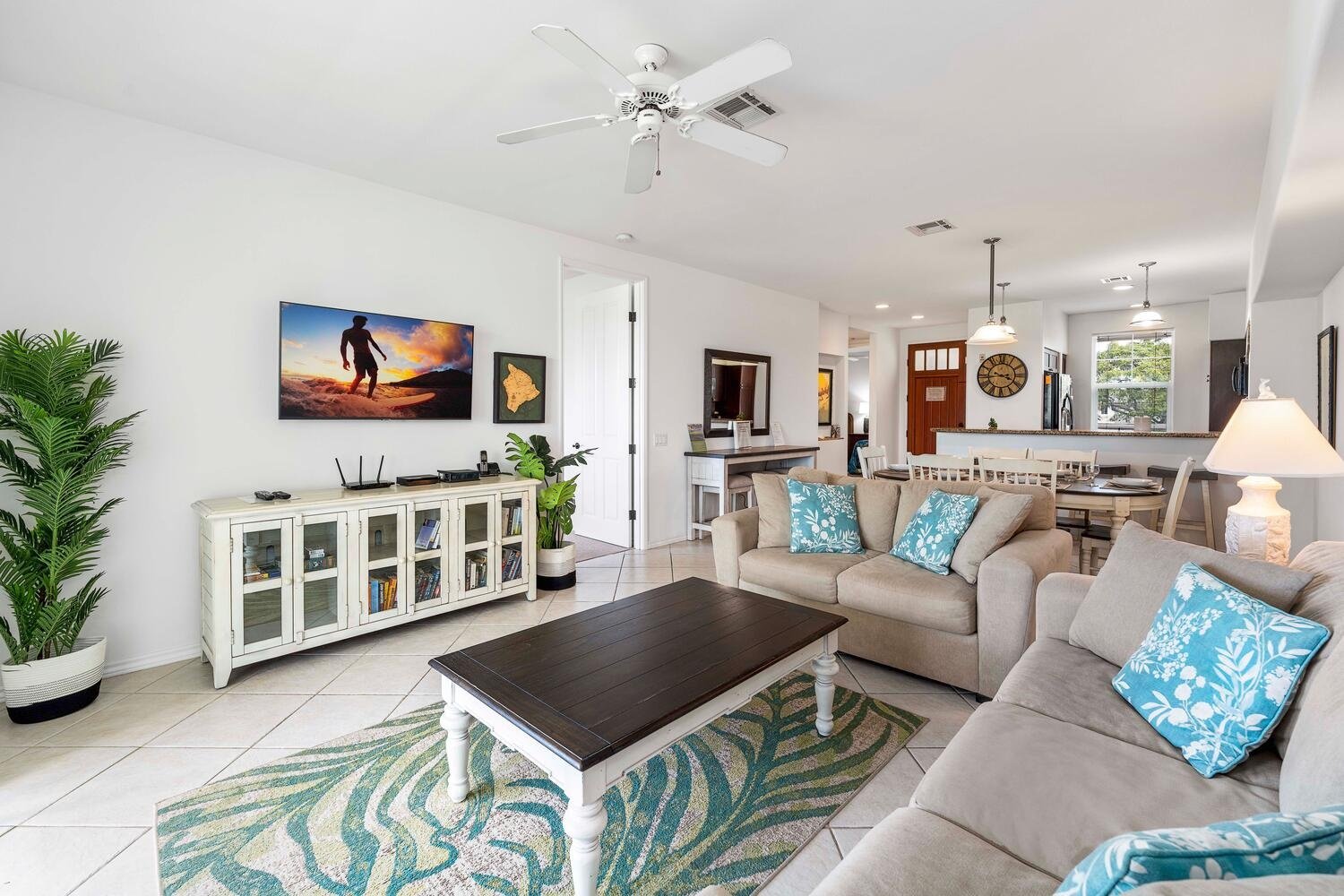 Waikoloa, Vacation Rental