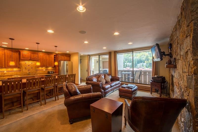 Vail Vacation Rental