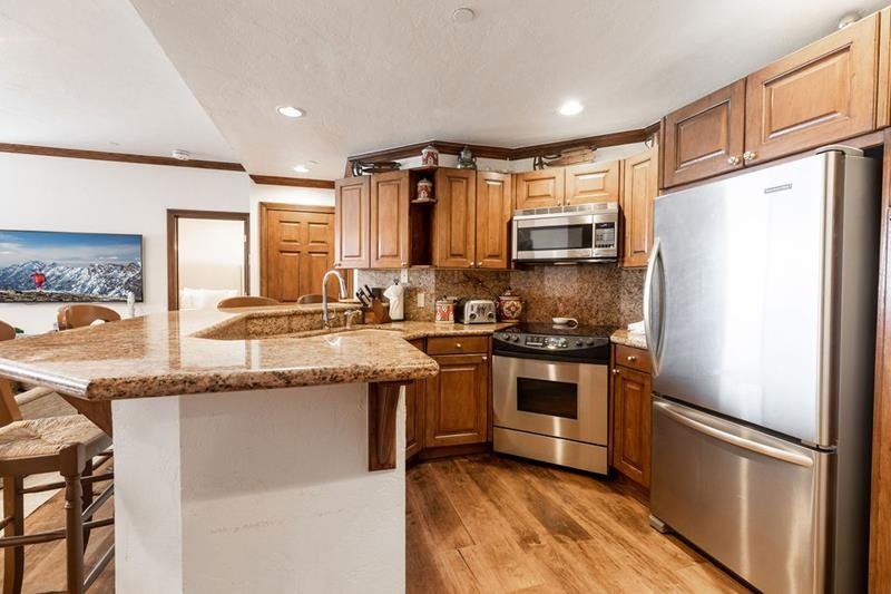 Beaver Creek Vacation Rental