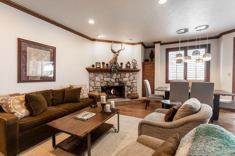 Beaver Creek Vacation Rental