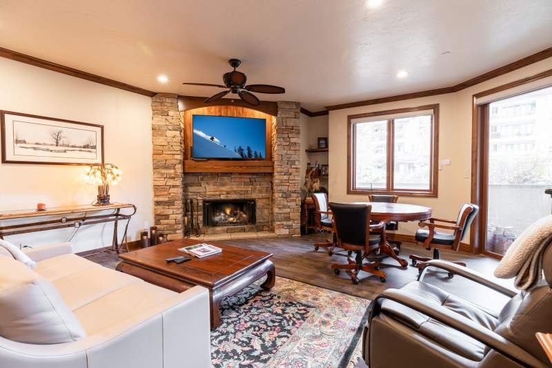 BEAVER CREEK Vacation Rental