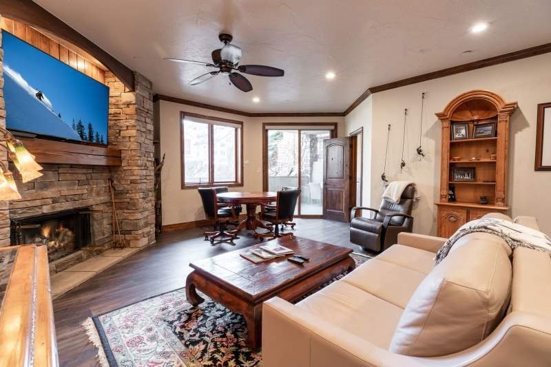 BEAVER CREEK Vacation Rental