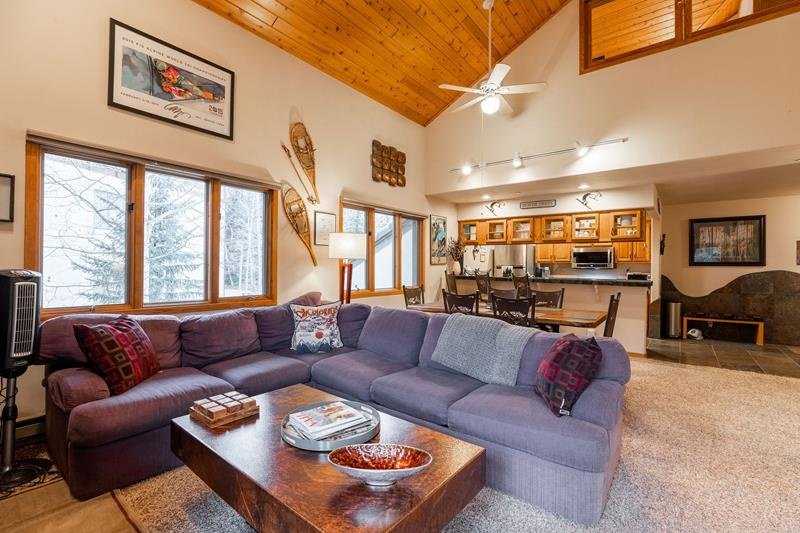 BEAVER CREEK Vacation Rental