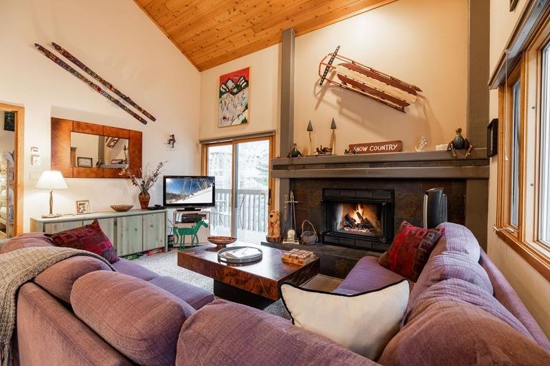 BEAVER CREEK Vacation Rental