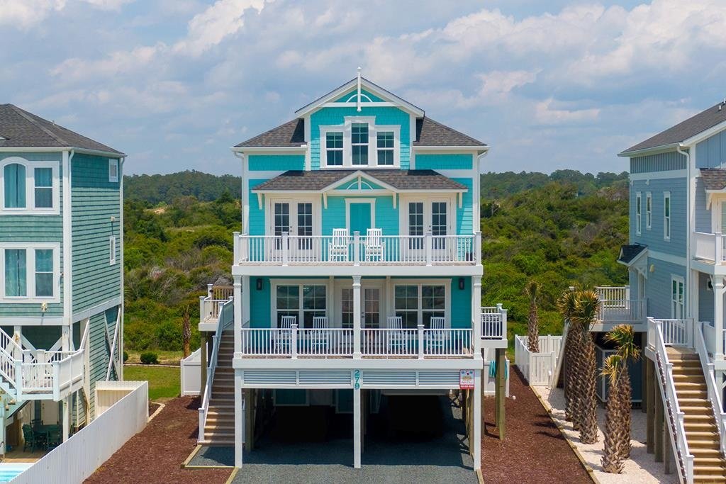 Holden Beach Vacation Rental