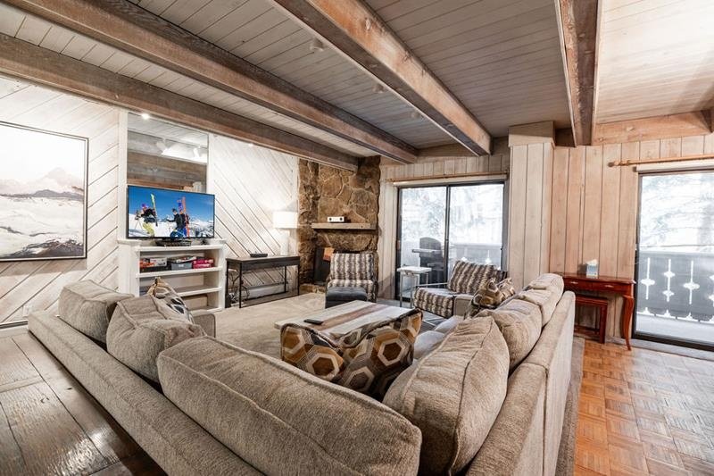 Vail Vacation Rental