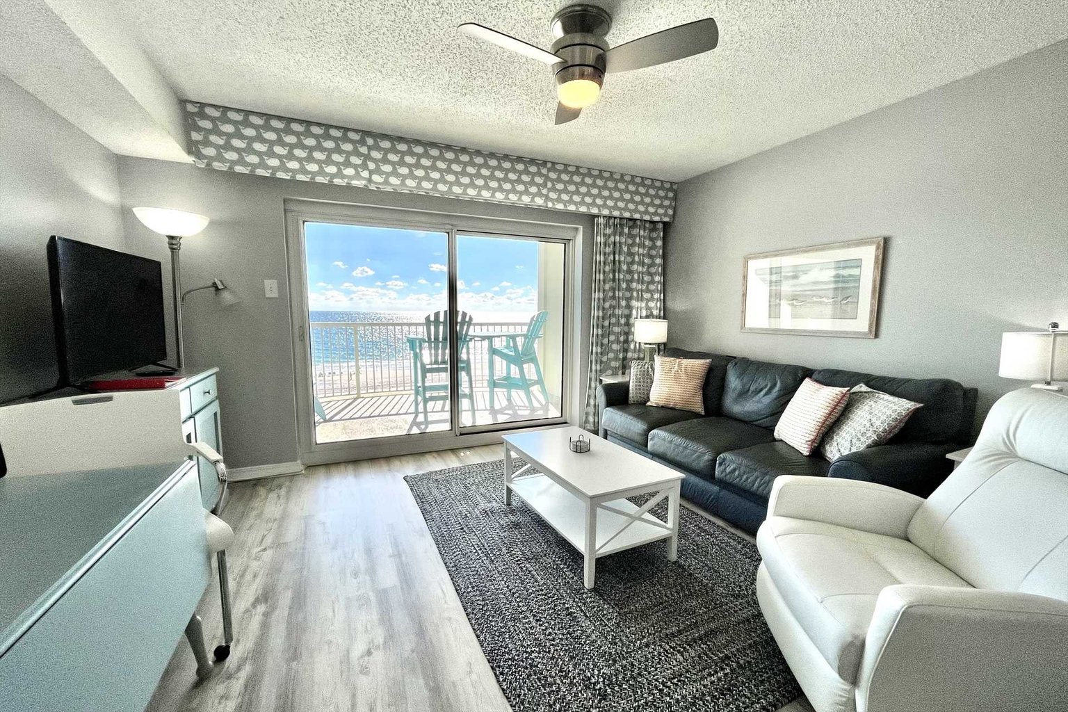 Gulf Shores Vacation Rental