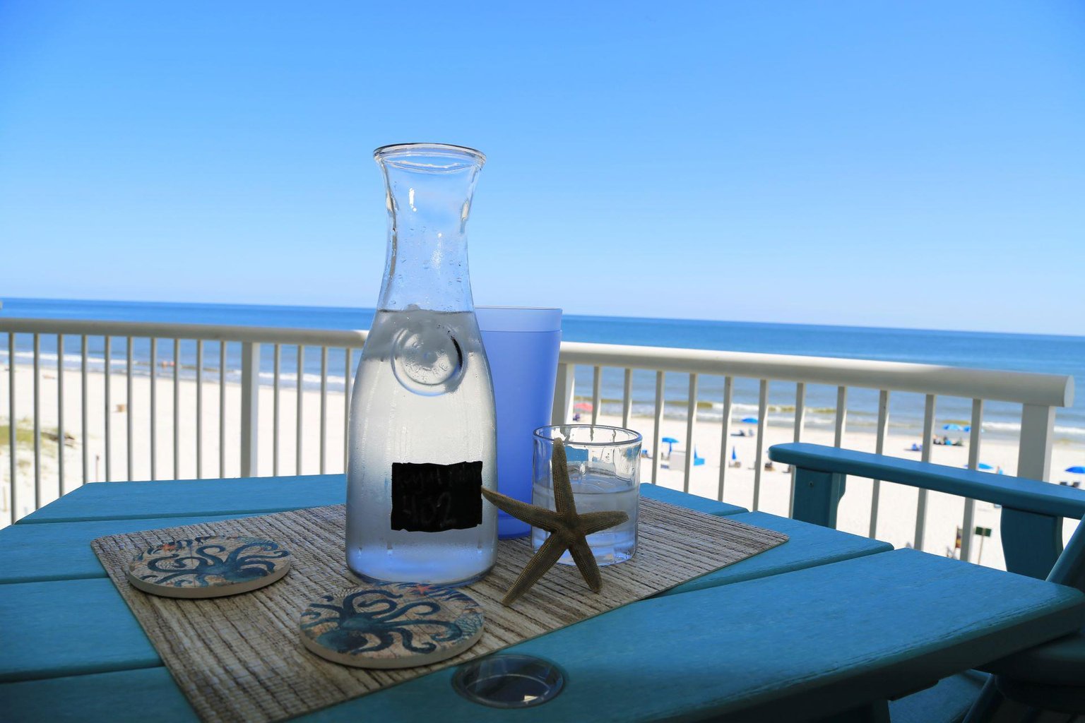 Gulf Shores Vacation Rental