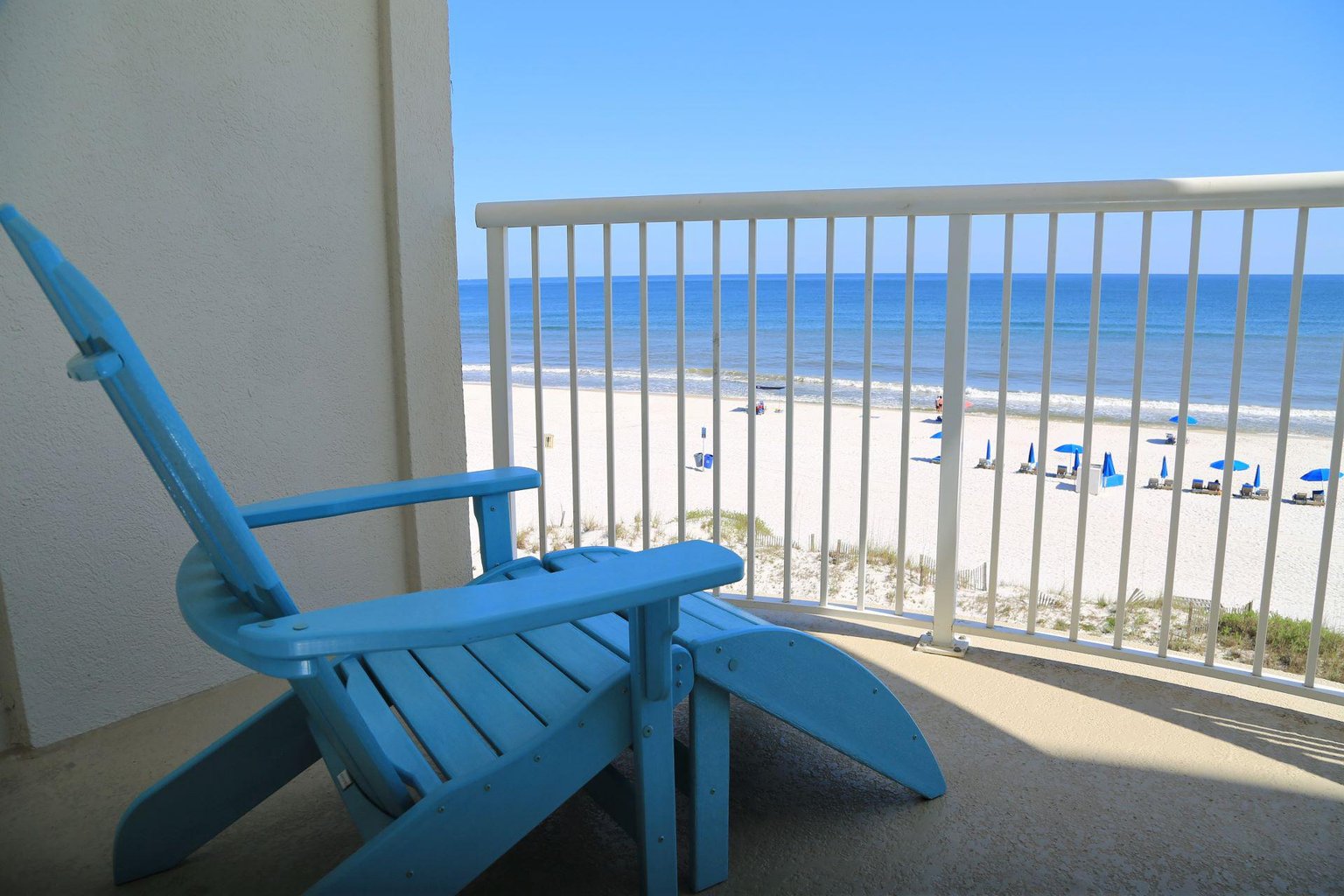 Gulf Shores Vacation Rental