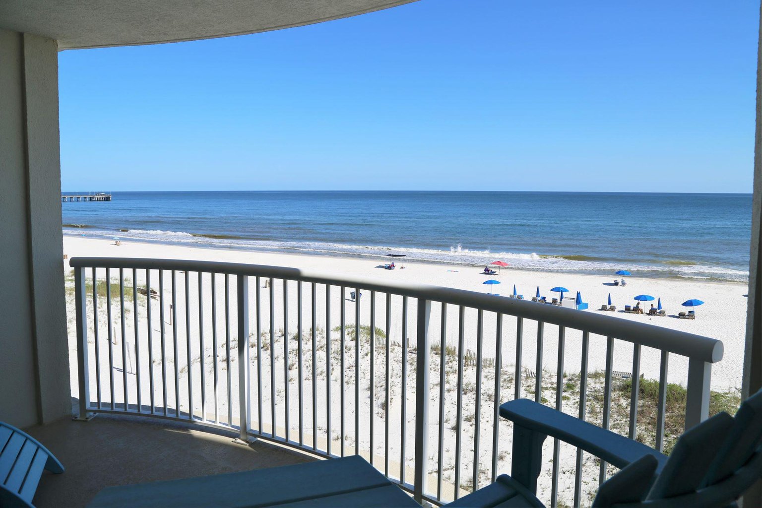 Gulf Shores Vacation Rental