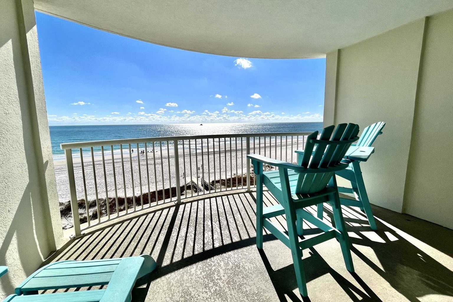 Gulf Shores Vacation Rental