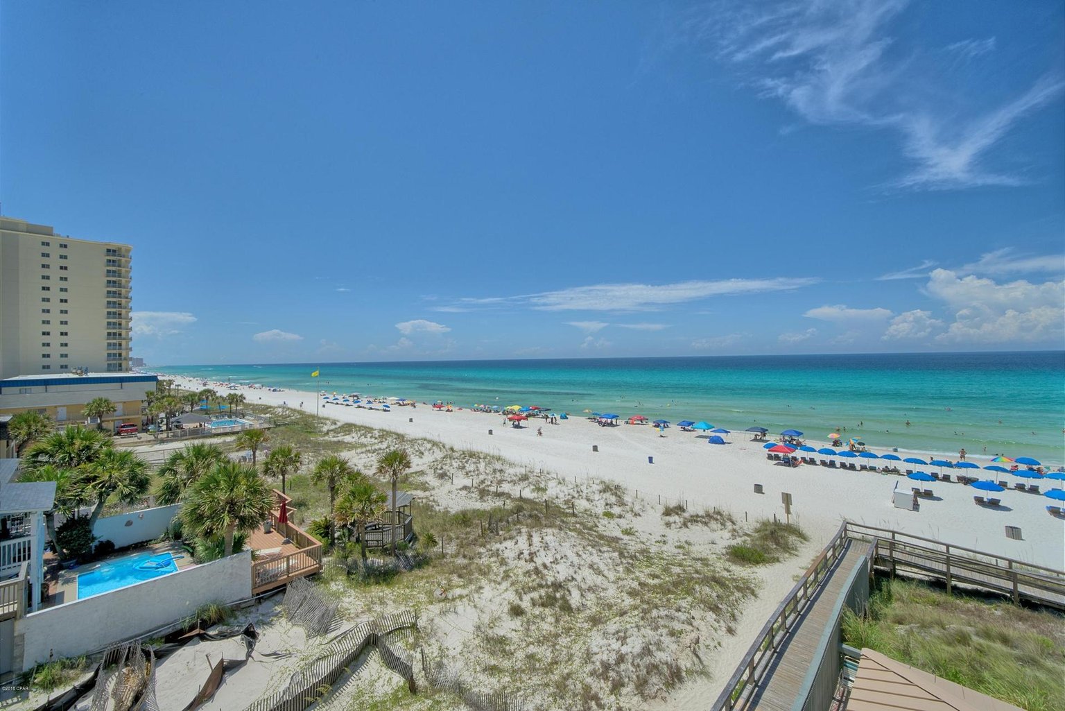 Panama City Beach Vacation Rental