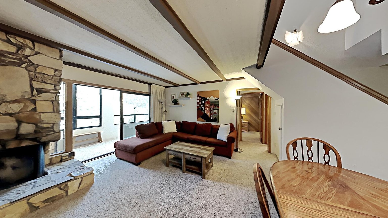 Mammoth Lakes Vacation Rental