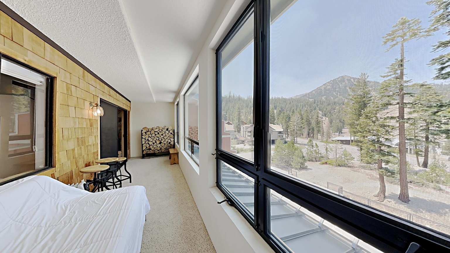 Mammoth Lakes Vacation Rental