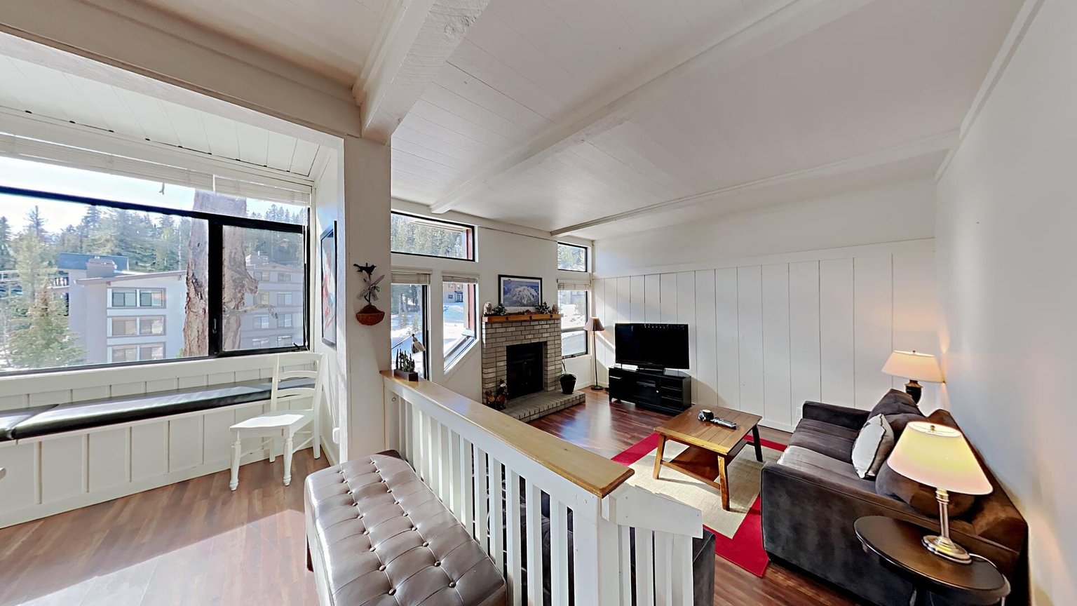 Mammoth Lakes Vacation Rental