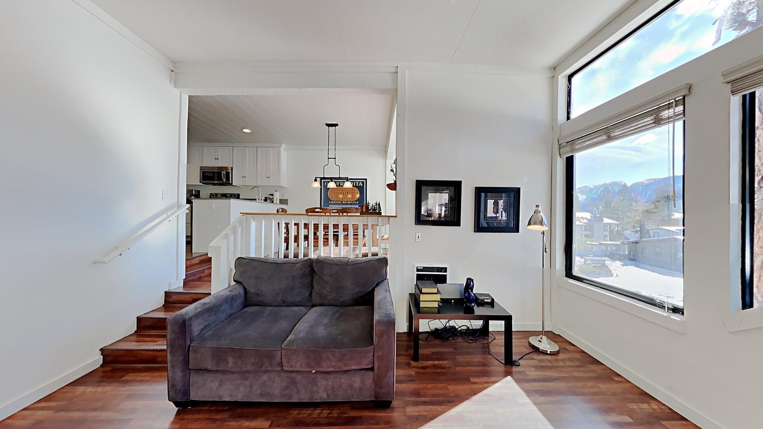 Mammoth Lakes Vacation Rental
