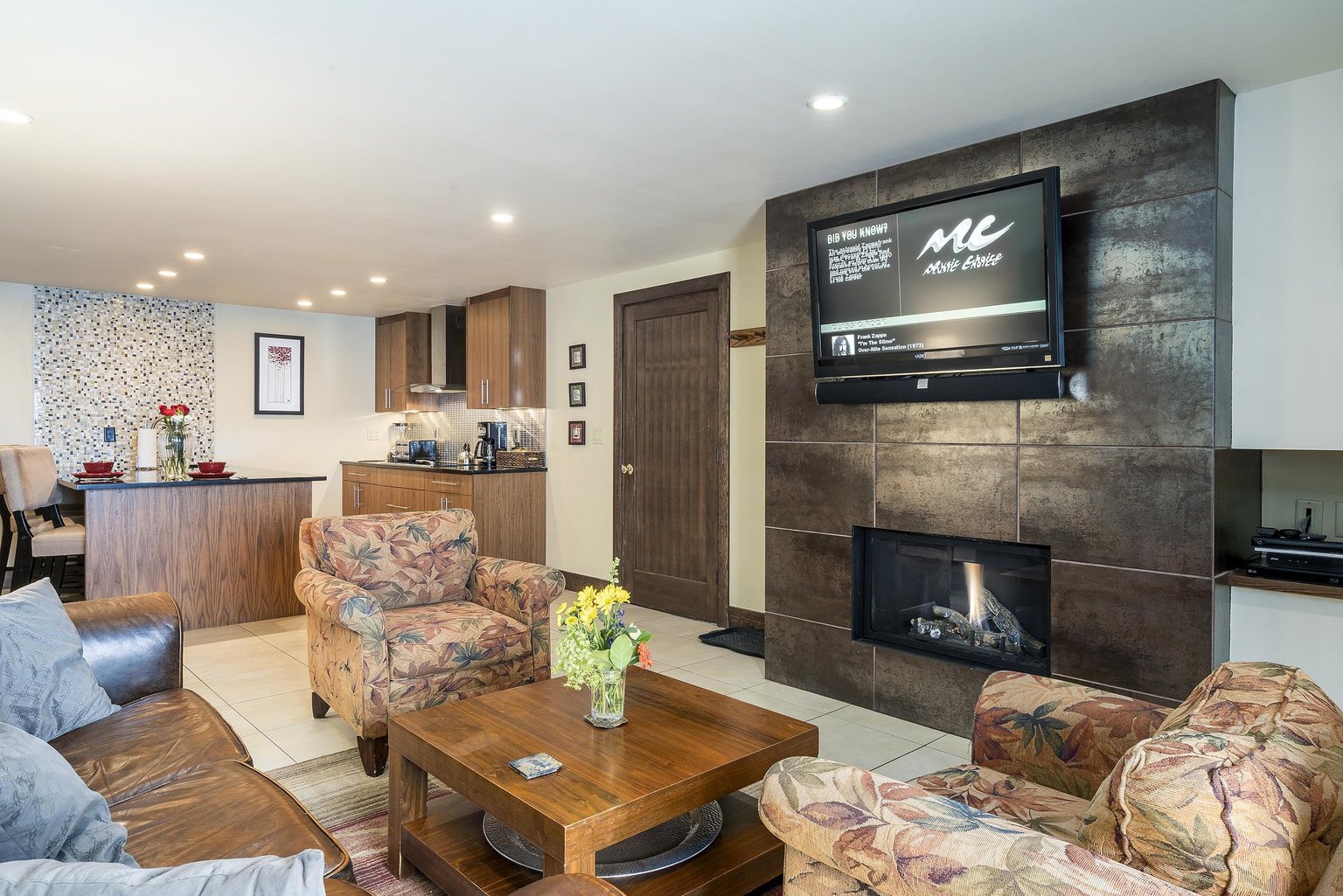 Steamboat Springs Vacation Rental