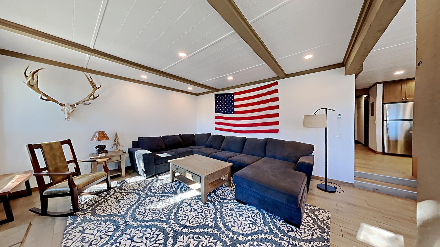 Mammoth Lakes Vacation Rental