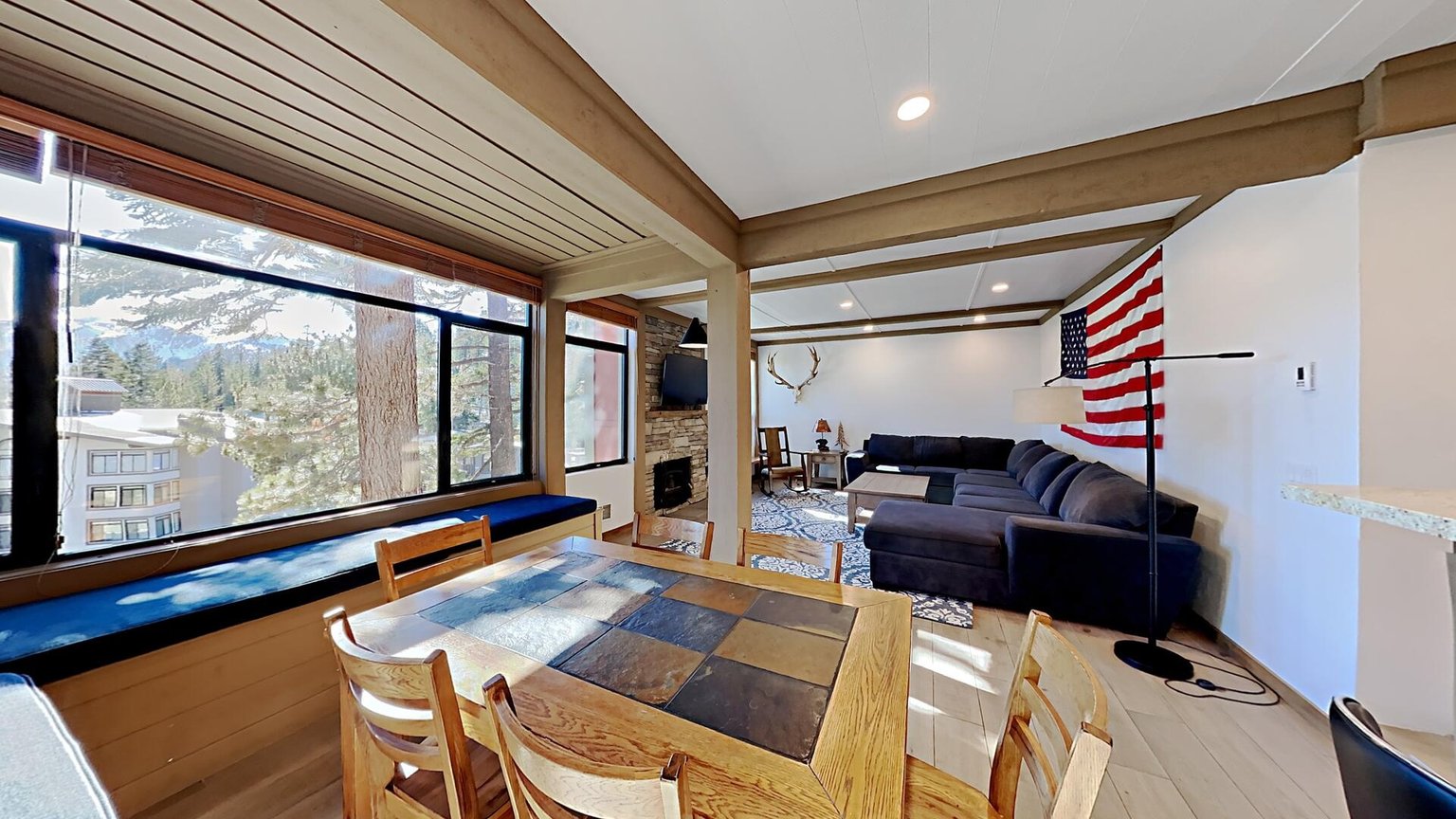 Mammoth Lakes Vacation Rental