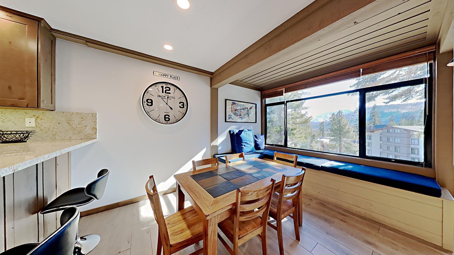 Mammoth Lakes Vacation Rental